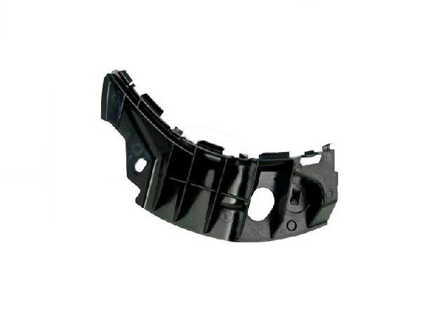 Acheter Support pare-chocs avant gauche CITROEN C1 0000741..