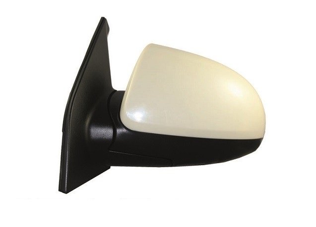 Accéder à la pièce Rétroviseur gauche électrique, chauffant à peindre