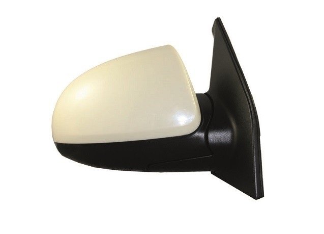 Accéder à la pièce Rétroviseur droit électrique, chauffant à peindre