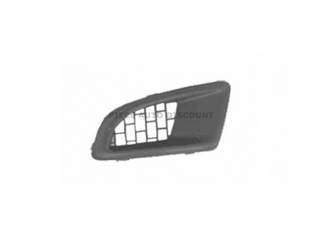 Accéder à la pièce Grille droite pare-chocs avant à peindre - AB Accéder à la pièce Grille droite pare-chocs avant à peindre - AB