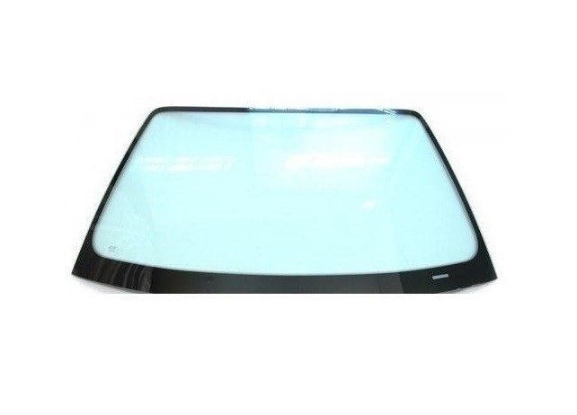 Accéder à la pièce Pare-brise teinté vert dégradé bleu contrôle solaire