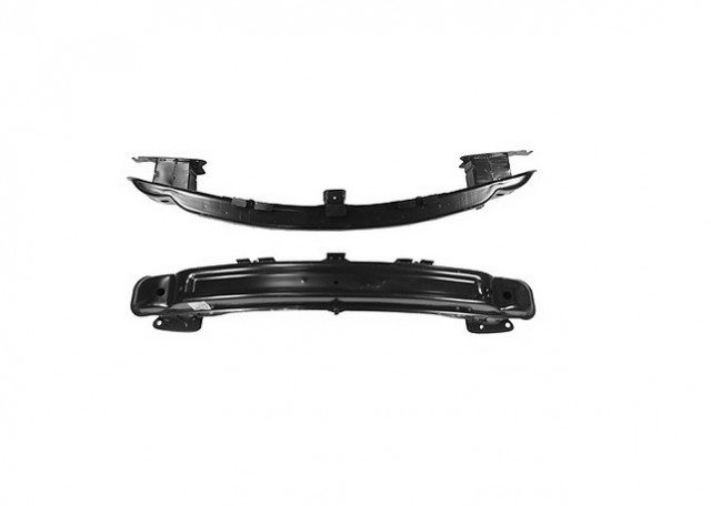 Accéder à la pièce Renfort pare-chocs avant