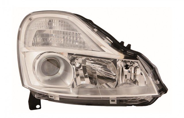 Accéder à la pièce Phare droit H1+H1+H1