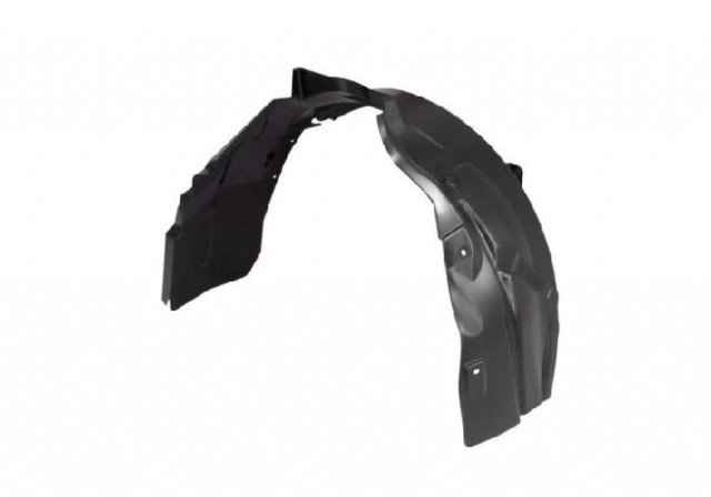 Accéder à la pièce Pare-boue aile avant droit