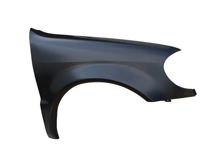 Accéder à la pièce Aile avant droite