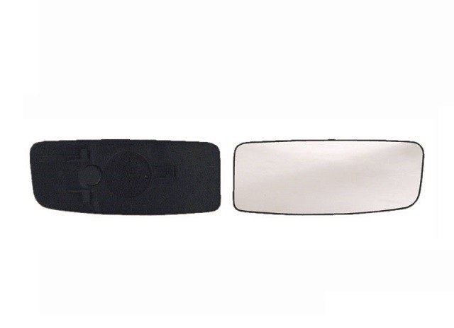 Glace + support carré rétroviseur droit petite grand angle VOLKSWAGEN CRAFTER  pour VOLKSWAGEN CRAFTER Glace + support carré rétroviseur droit petite grand angle VOLKSWAGEN CRAFTER  pour VOLKSWAGEN CRAFTER