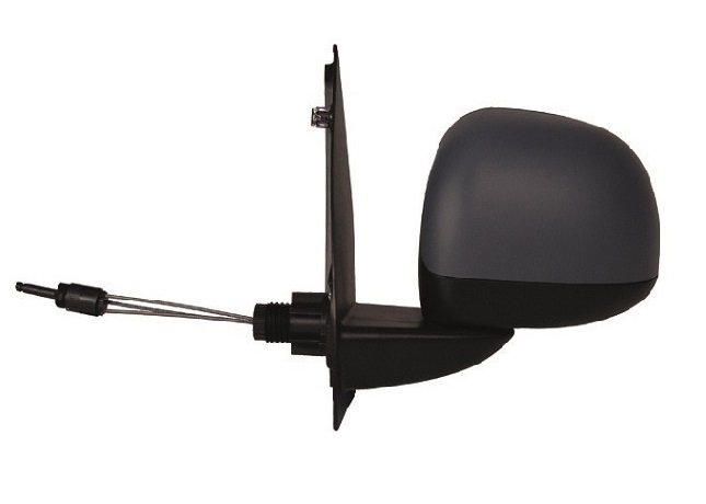 Accéder à la pièce Rétroviseur gauche mécanique à peindre 09->