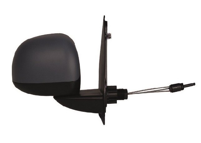 Accéder à la pièce Rétroviseur droit mécanique à peindre 09->