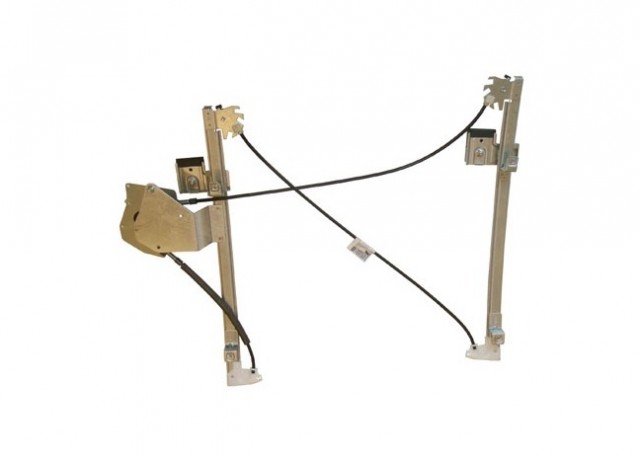 Accéder à la pièce Mécanisme lève-vitre électrique porte droite Accéder à la pièce Mécanisme lève-vitre électrique porte droite