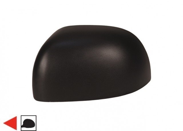 Accéder à la pièce Coque rétroviseur gauche 09->