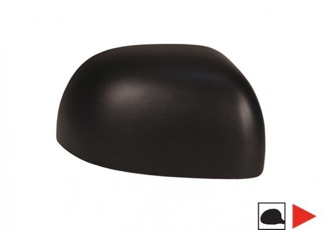 Accéder à la pièce Coque rétroviseur droit 09->