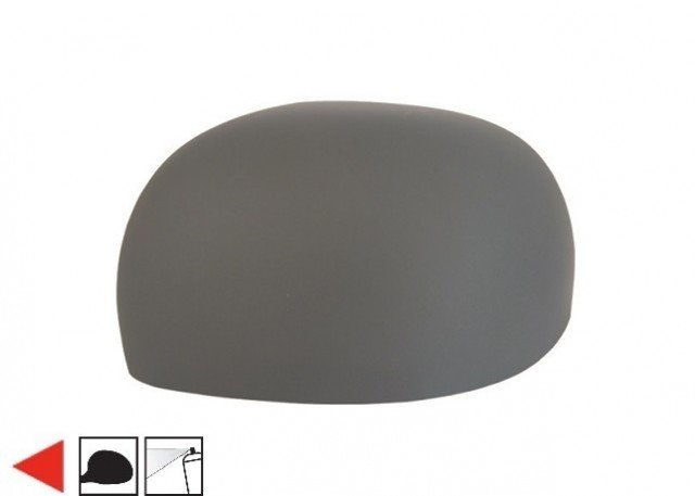 Accéder à la pièce Coque rétroviseur gauche à peindre