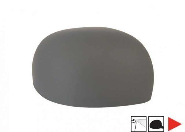 Accéder à la pièce Coque rétroviseur droit à peindre