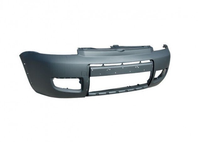 Accéder à la pièce Pare-chocs avant à peindre Climbing 4X4