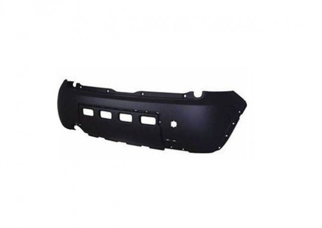 Accéder à la pièce Pare-chocs arrière à peindre Climbing 4X4