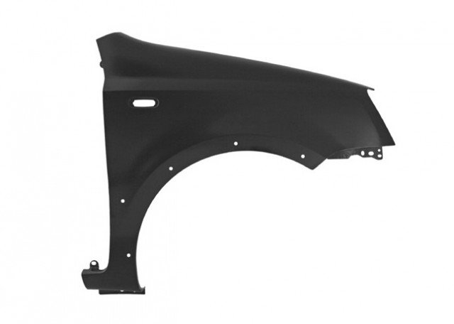 Accéder à la pièce Aile avant droite 4x4