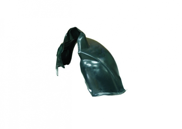 Accéder à la pièce Pare-boue aile avant droit 