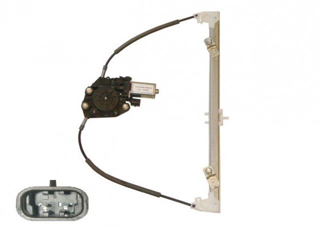 Accéder à la pièce Léve-vitre électrique porte avant droite