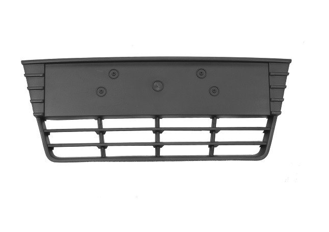 Accéder à la pièce Grille inférieure centrale pare-chocs avant [Trend]