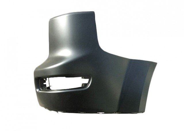 Accéder à la pièce Crosse pare-chocs arrière droite à peindre   Accéder à la pièce Crosse pare-chocs arrière droite à peindre