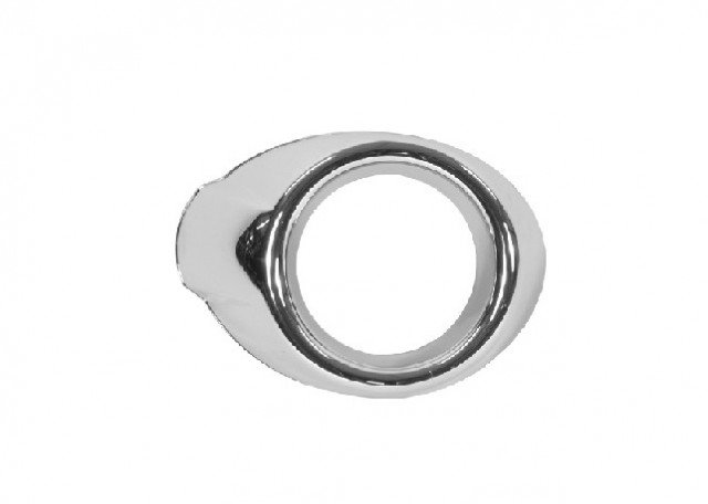 Accéder à la pièce Enjoliveur projecteur anti-brouillard droit Chrome