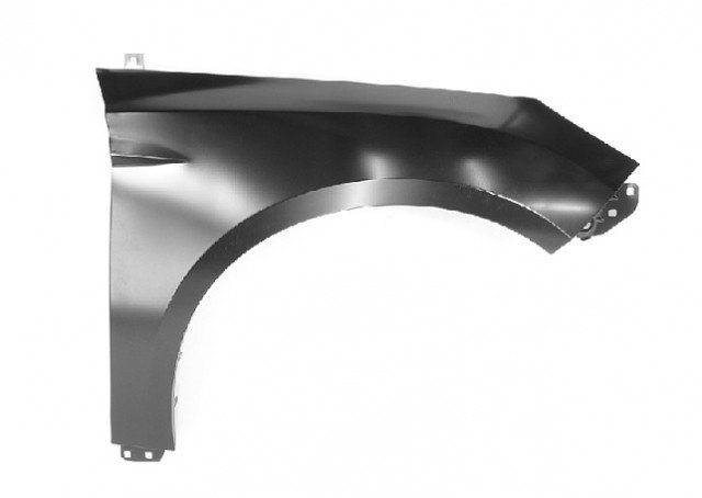 Accéder à la pièce Aile avant droite