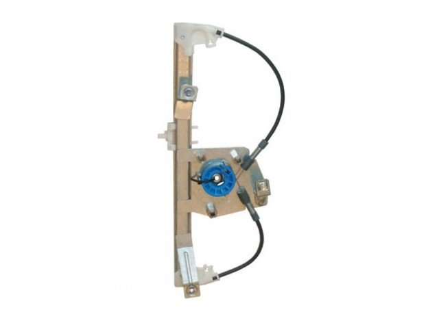 Accéder à la pièce Mécanisme lève-vitre électrique porte arrière gauche