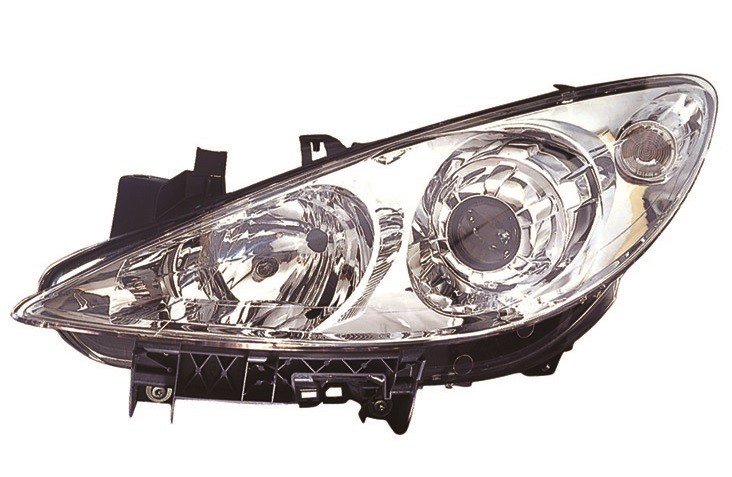 Phare gauche Xénon+H7 PEUGEOT 307  pour PEUGEOT 307 Phare gauche Xénon+H7 PEUGEOT 307  pour PEUGEOT 307