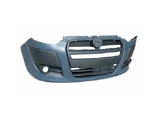 Pare-chocs avant à peindre + AB FIAT DOBLO  pour FIAT DOBLO  Pare-chocs avant à peindre + AB FIAT DOBLO  pour FIAT DOBLO