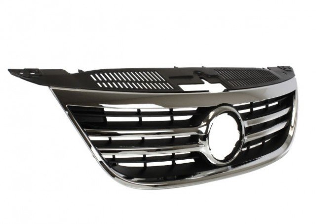 Accéder à la pièce Grille de calandre