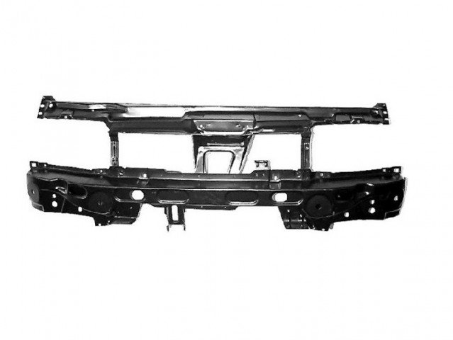 Accéder à la pièce Face avant 1,1L/1,3L essence