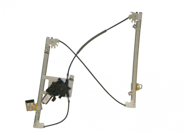 Accéder à la pièce Lève-vitres électriques avant gauche (2 broches) (2 portas)