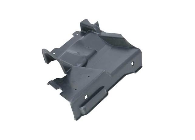 Accéder à la pièce Pare-boue aile avant gauche [partie avant]