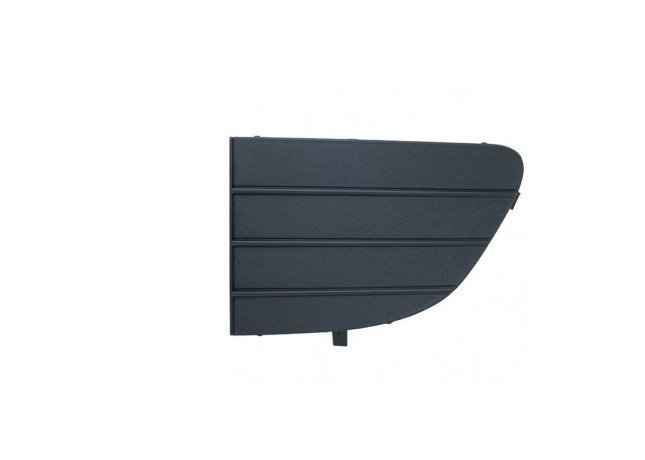 Accéder à la pièce Grille inférieure gauche pare-chocs avant à peindre - AB