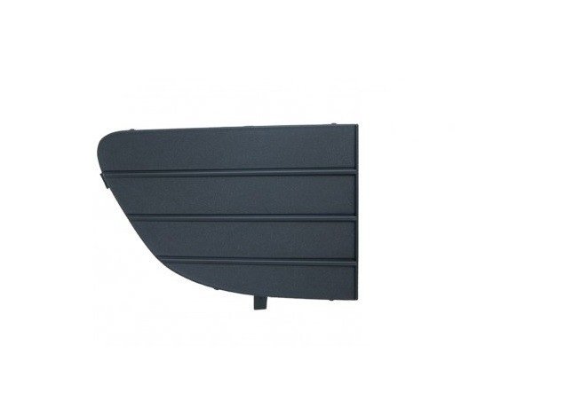 Accéder à la pièce Grille inférieure droite pare-chocs avant à peindre - AB