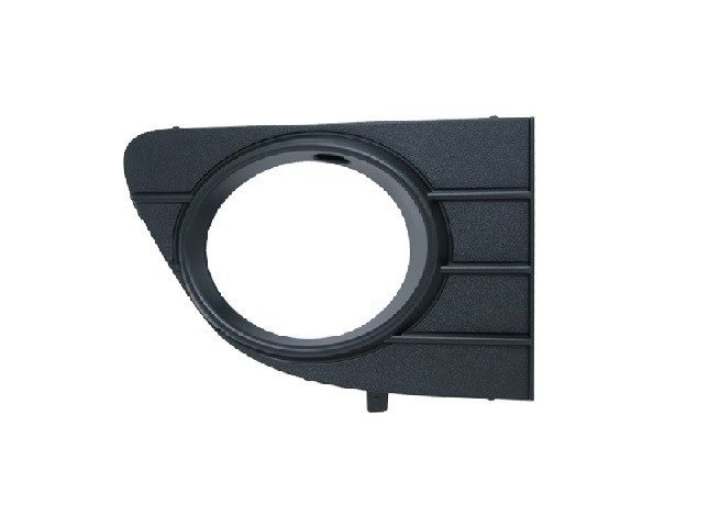 Accéder à la pièce Grille inférieure gauche pare-chocs avant à peindre + AB