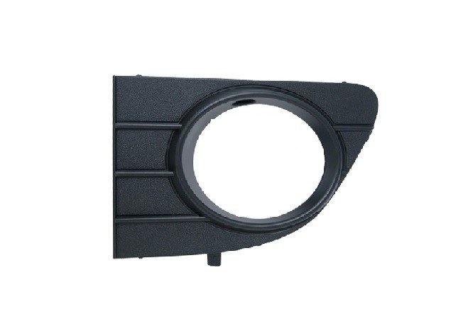 Accéder à la pièce Grille inférieure droite pare-chocs avant à peindre + AB