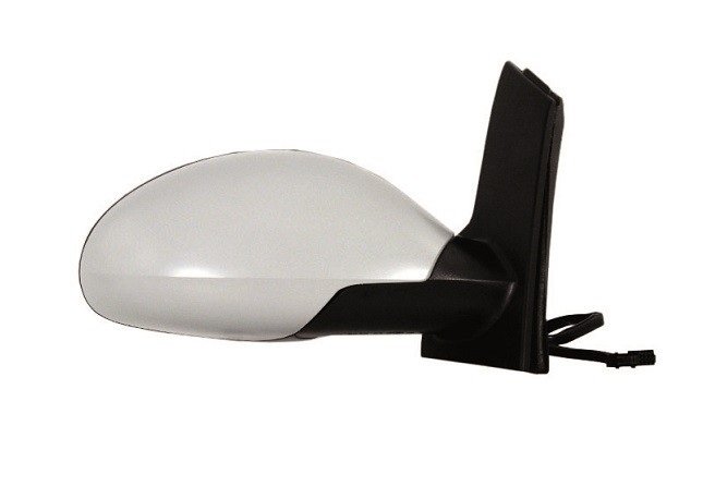 Accéder à la pièce Rétroviseur droit électrique, chauffant à peindre