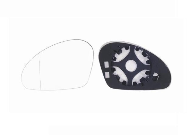 Glace + support rétroviseur gauche grand angle SEAT ALTEA  pour SEAT ALTEA Glace + support rétroviseur gauche grand angle SEAT ALTEA  pour SEAT ALTEA