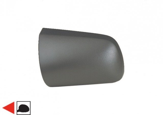 Accéder à la pièce Coque rétroviseur gauche 