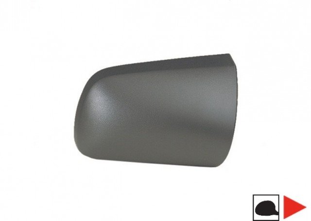 Accéder à la pièce Coque rétroviseur droit