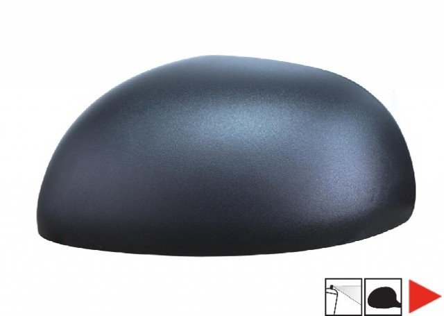 Accéder à la pièce Coque rétroviseur droit à peindre