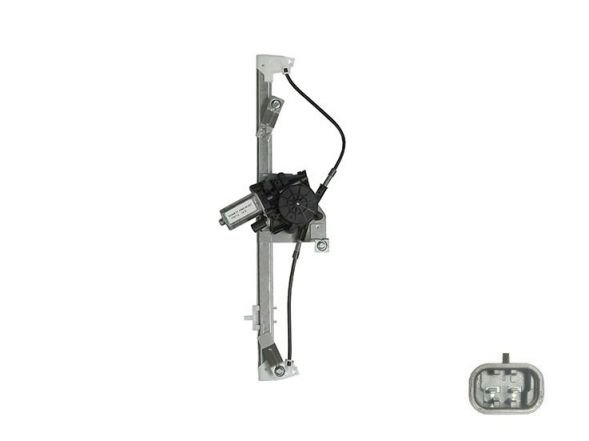 Accéder à la pièce Léve-vitre électrique porte gauche Accéder à la pièce Léve-vitre électrique porte gauche