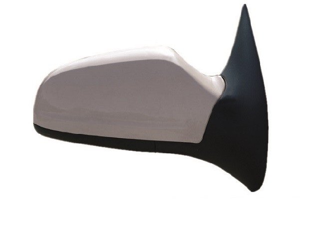 Accéder à la pièce Rétroviseur droit électrique, chauffant à peindre 3ptes GTC