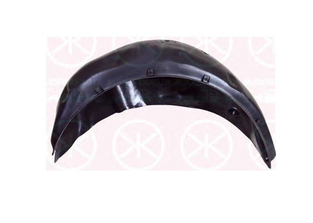 Accéder à la pièce Pare-boue aile arrière droit