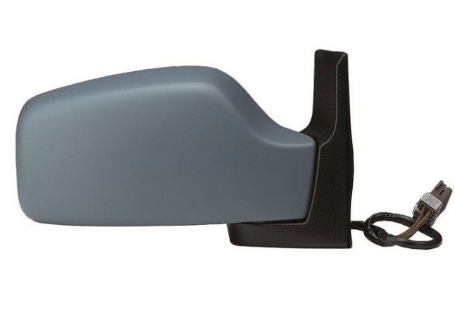 Accéder à la pièce Rétroviseur droit électrique, chauffant, à peindre + sonde