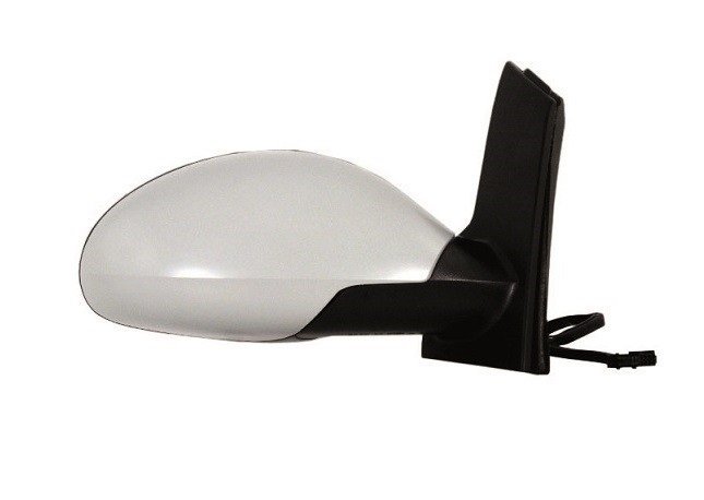 Accéder à la pièce Rétroviseur droit électrique, chauffant à peindre rabattable