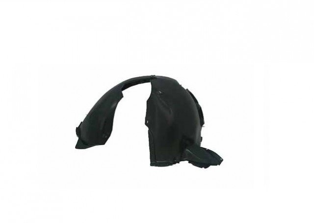 Accéder à la pièce Pare-boue aile avant gauche