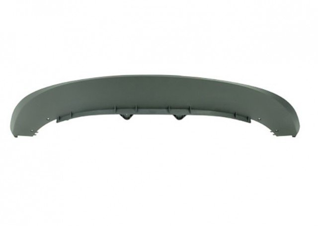 Accéder à la pièce Spoiler pare-chocs avant