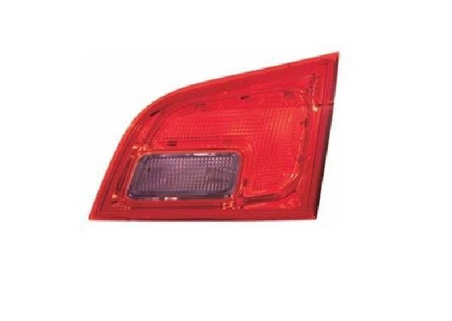 Accéder à la pièce Feu arrière droit intérieur [Rouge] Sport tourer